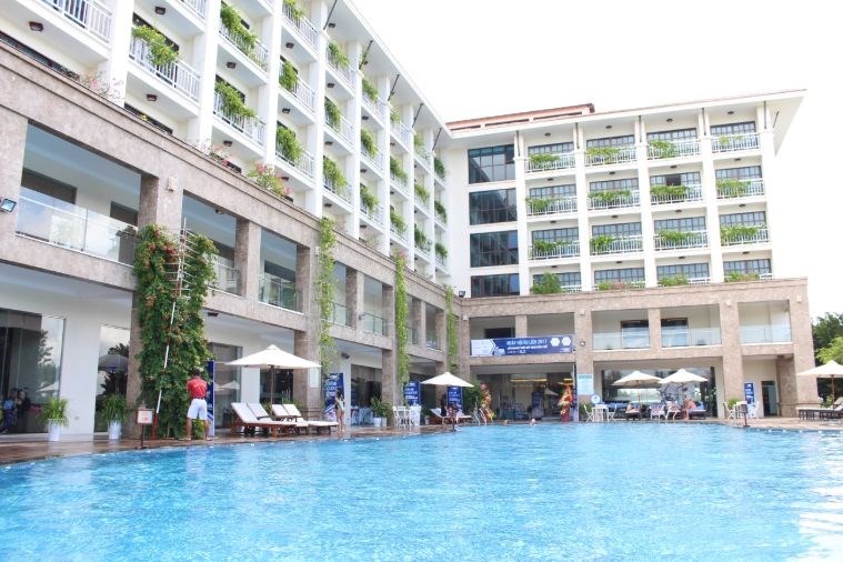 Mường Thanh Holiday Hội An hotel